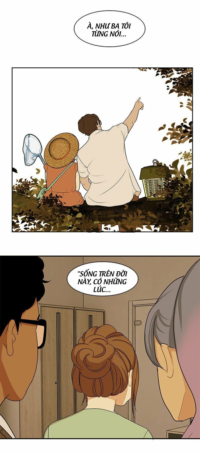 nửa đêm ở poppy land chapter 21 27