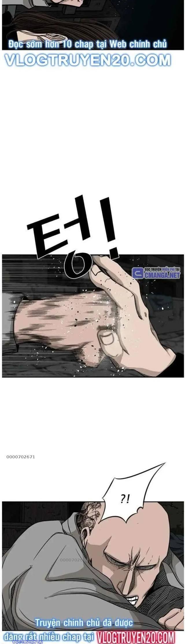 shark - cá mập chapter 70 33