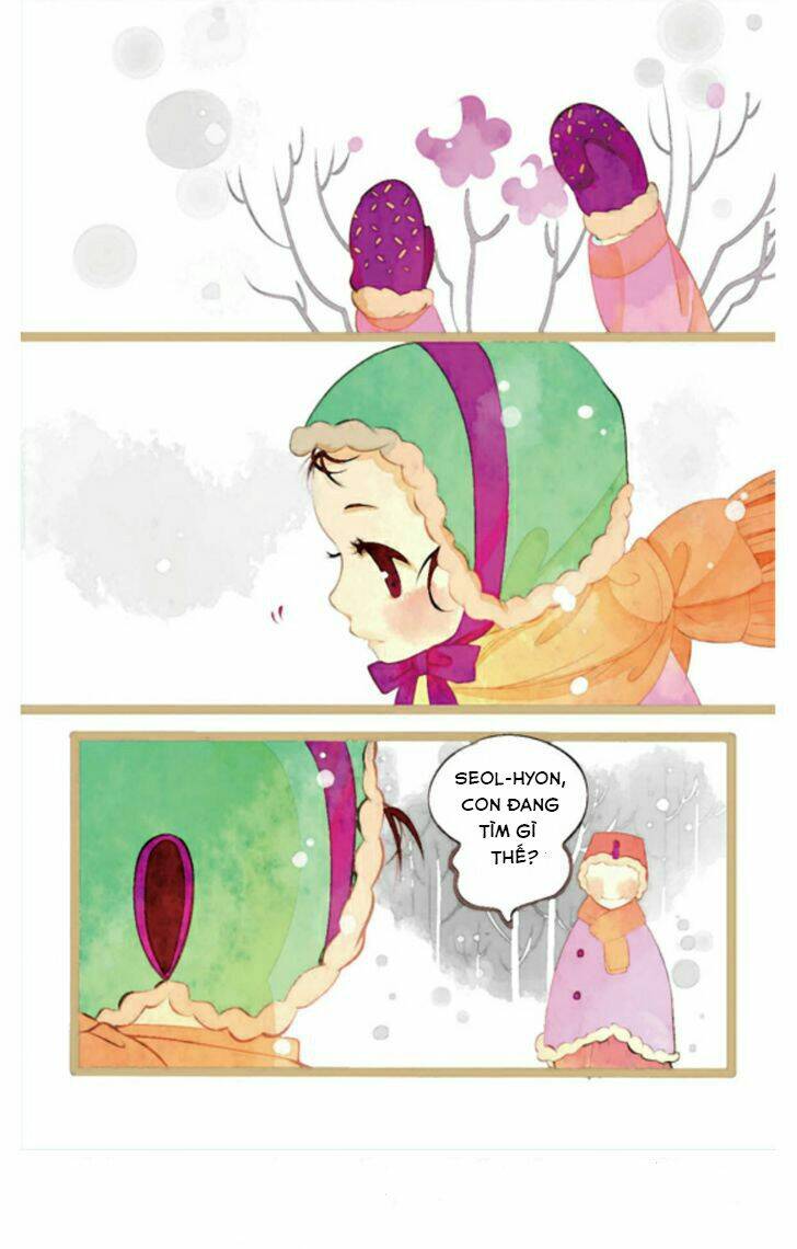 một ngàn cánh hoa chapter 2 4