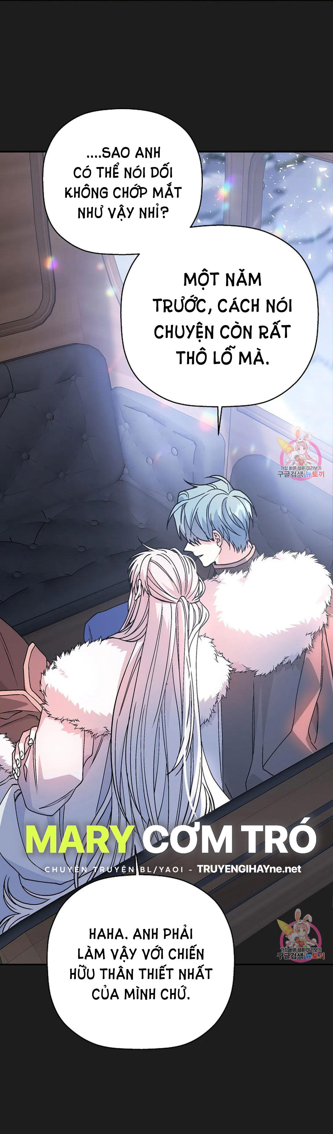 khế ước vĩnh cửu chapter 53.2 30