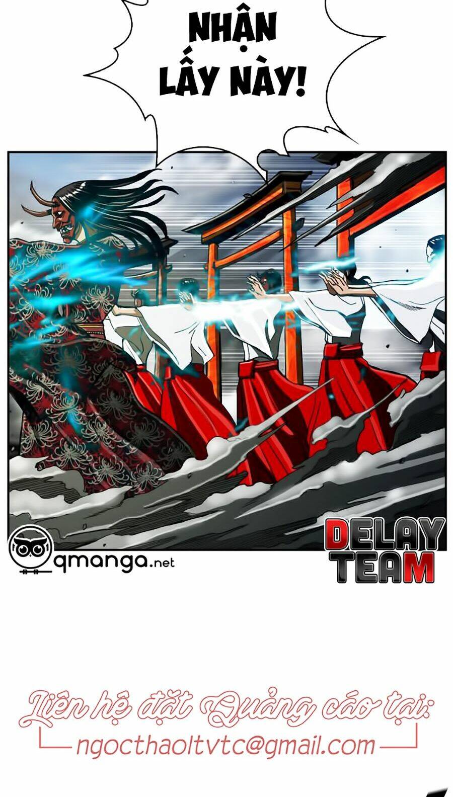 thợ săn đầu tiên chapter 50 72