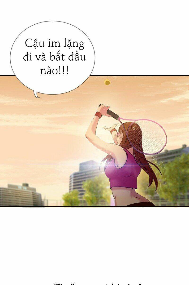 nhiệt huyết thanh xuân chapter 9 25