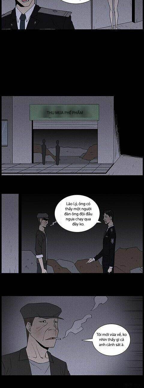 kinh dị đêm khuya chapter 89 12