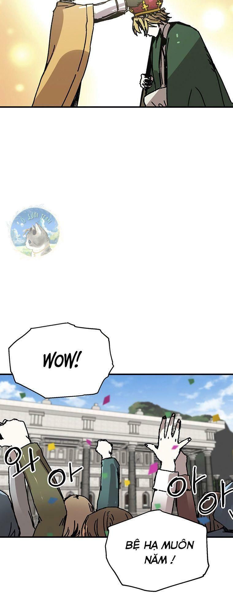 bug player - người chơi lỗi chapter 93 46