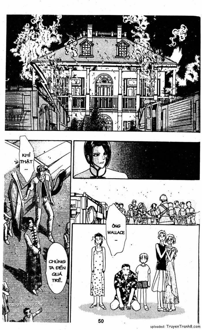 tiệm thú kiểng chapter 30 51