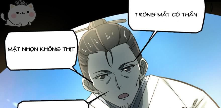 quẻ phi thiên hạ chapter 2 31