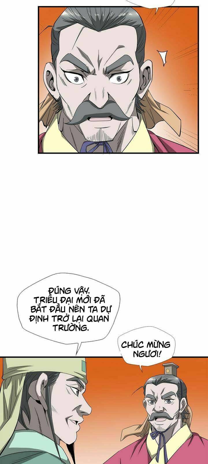 cuồng long chapter 28 54