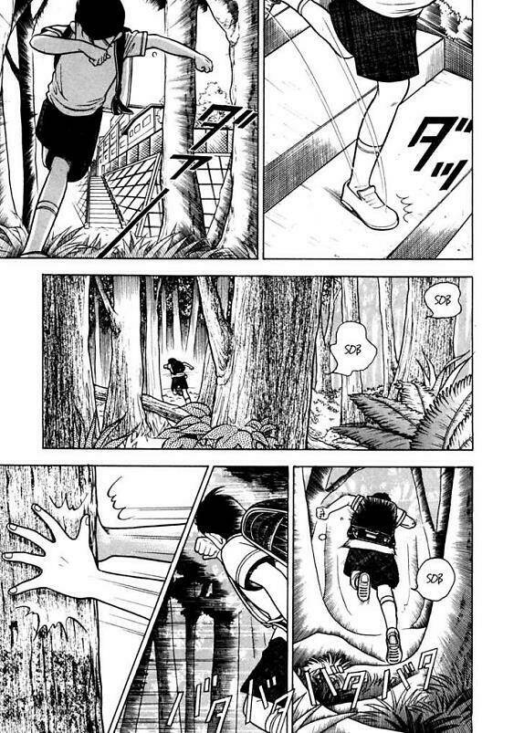 piano no mori chapter 4 22