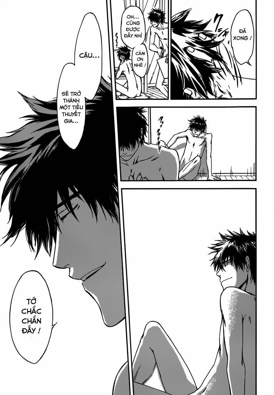 baka ga zenra de yattekuru chapter 8 15