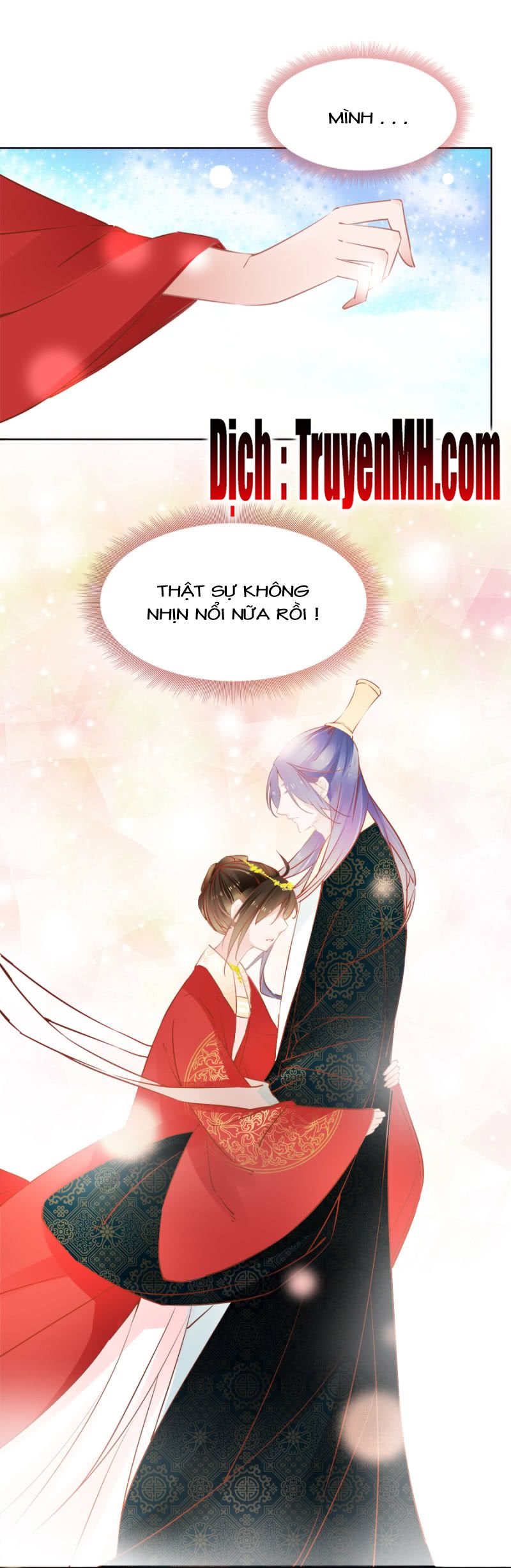 solo đi vương gia chapter 74 3