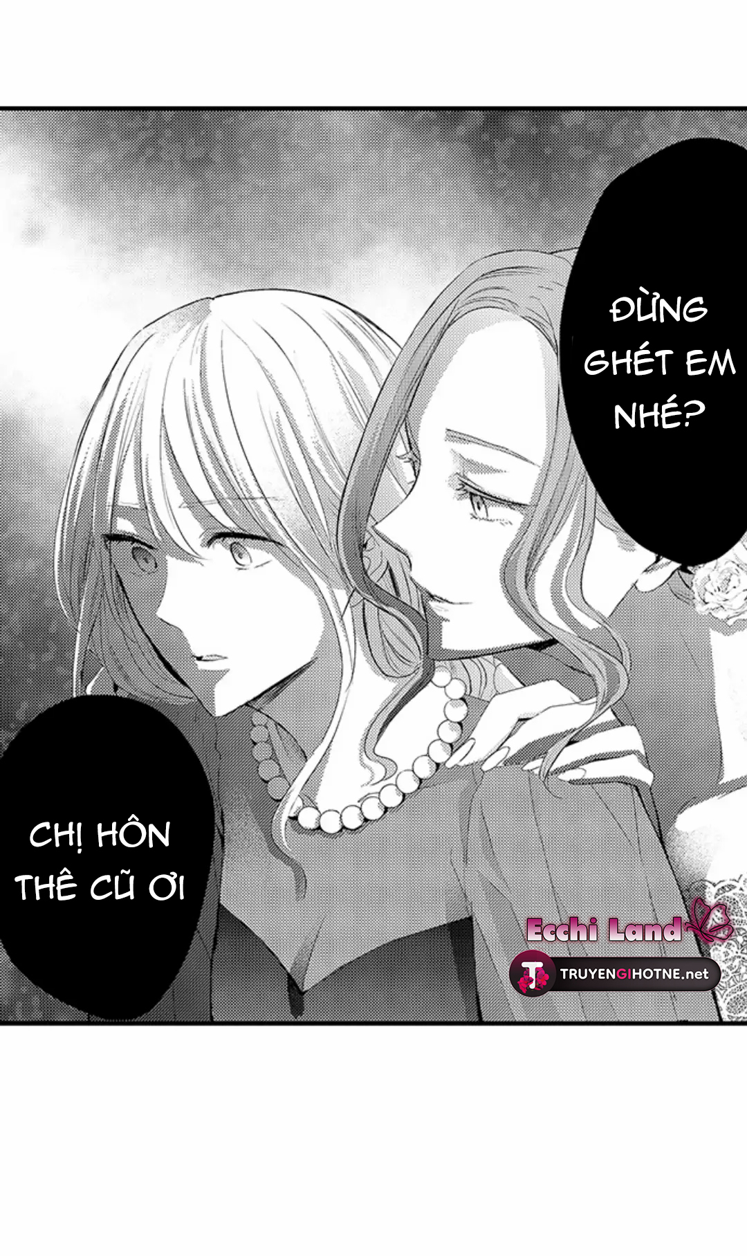 lọ lem sánh đôi cùng hoàng tử chapter 2.2 5