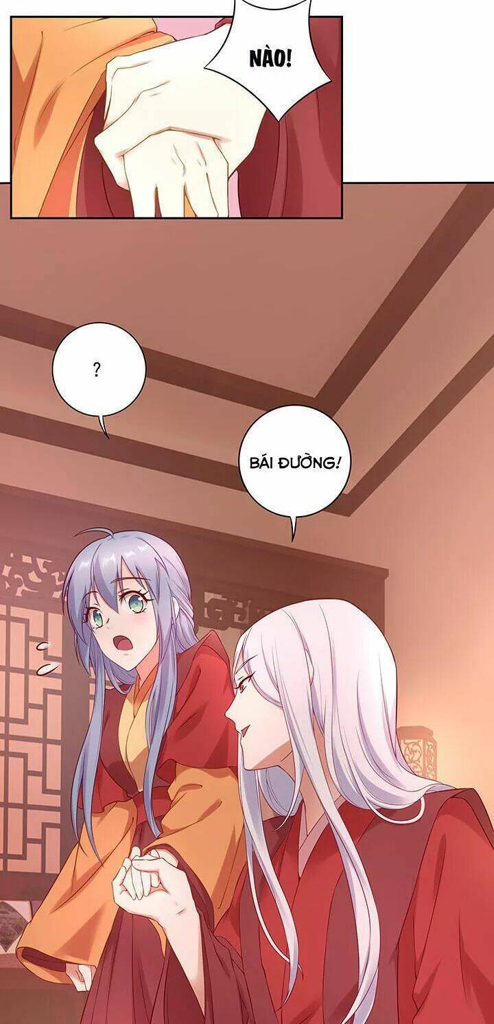 đô đốc đại nhân sủng thê kí chapter 152 19