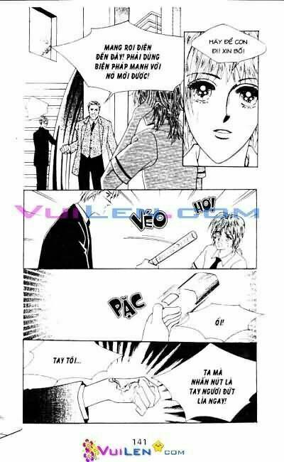 vật cản tình yêu chapter 4 135