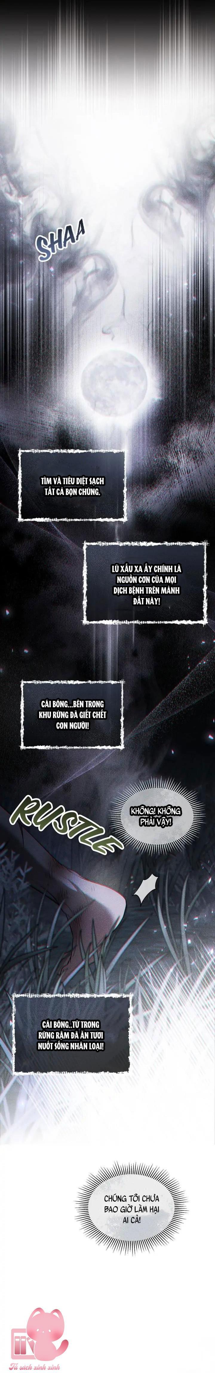 đêm đen khuất bóng chapter 33 24