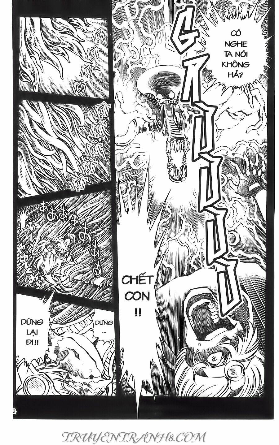 cây bút thần kỳ chapter 10 26