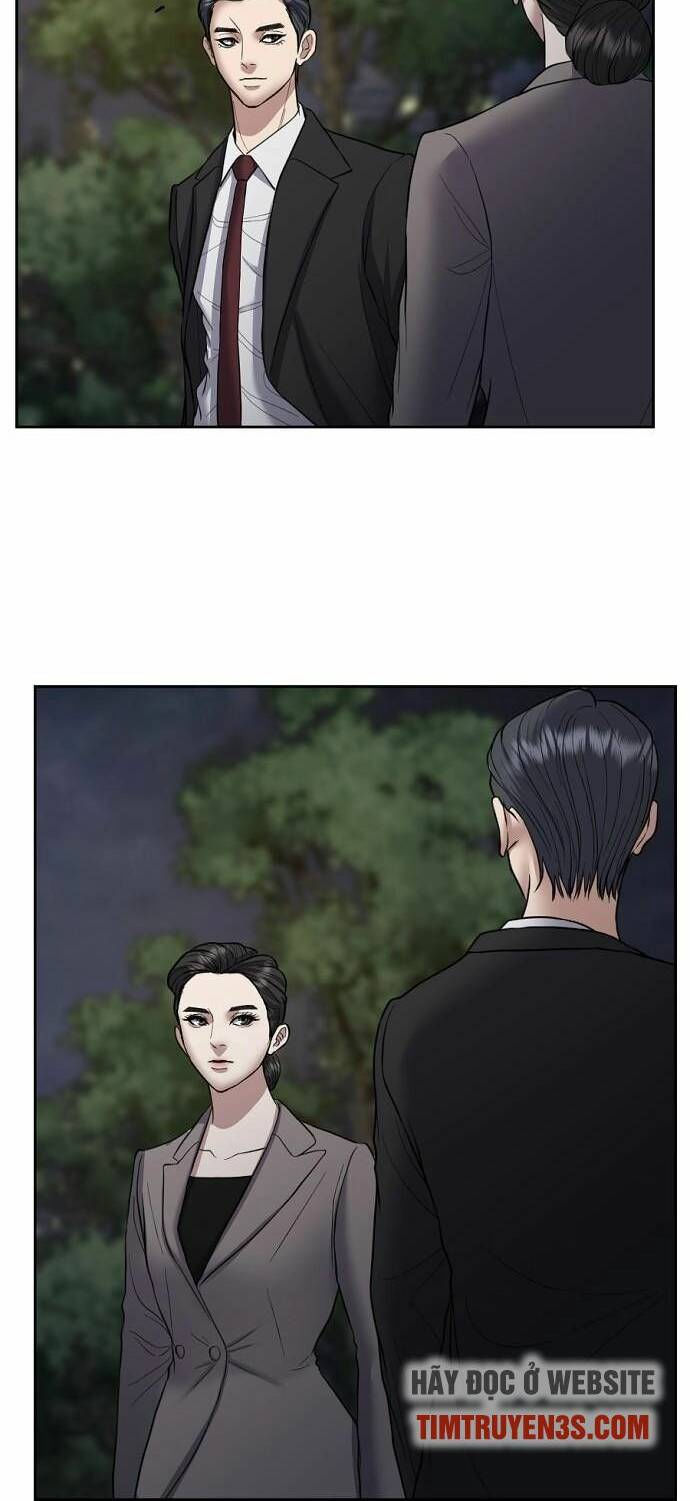 đấu kiếm - công tố viên lách luật chapter 3 79