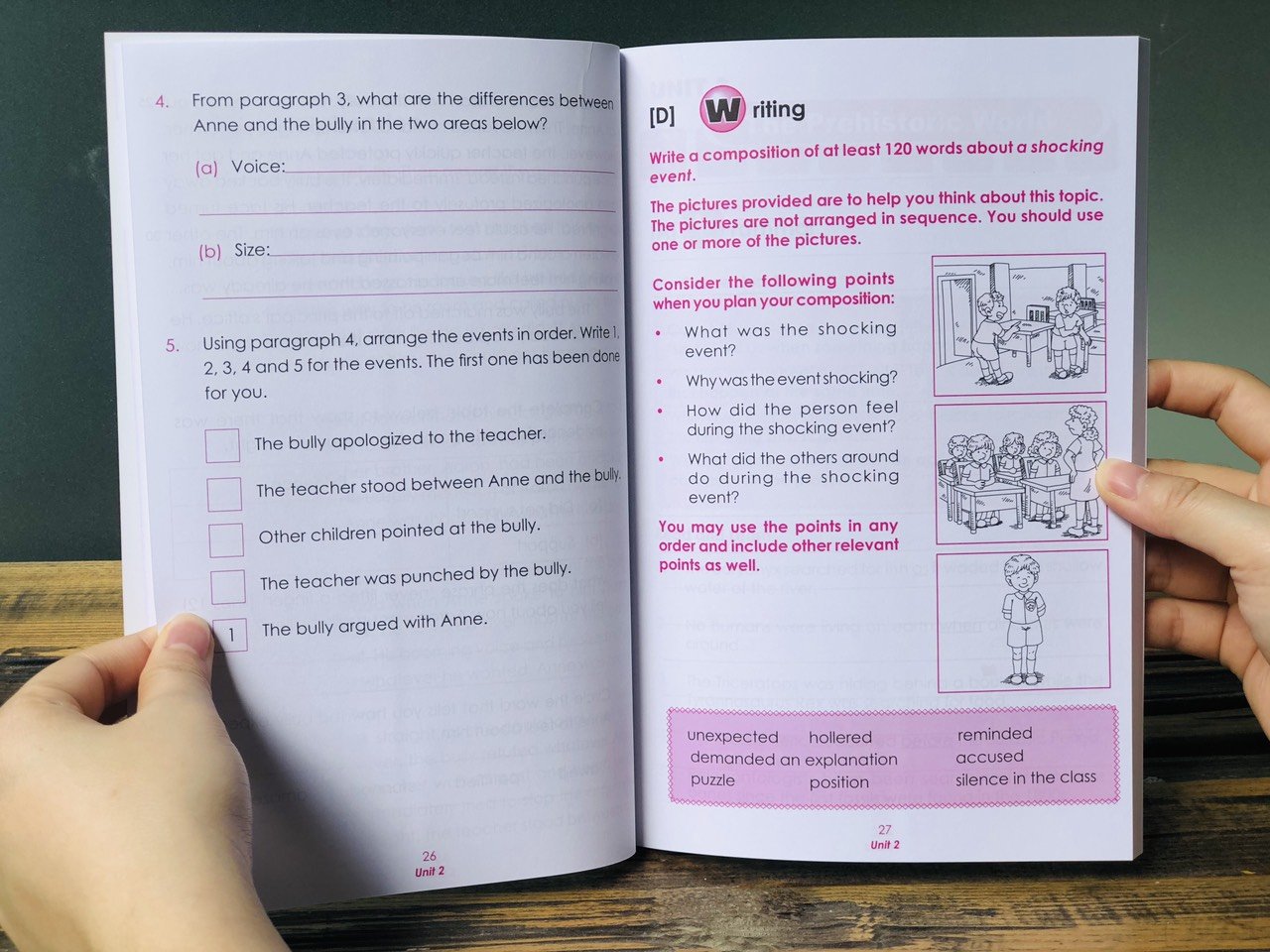 Sách: Learning English 4 - Dành Cho Học Sinh Lớp 4