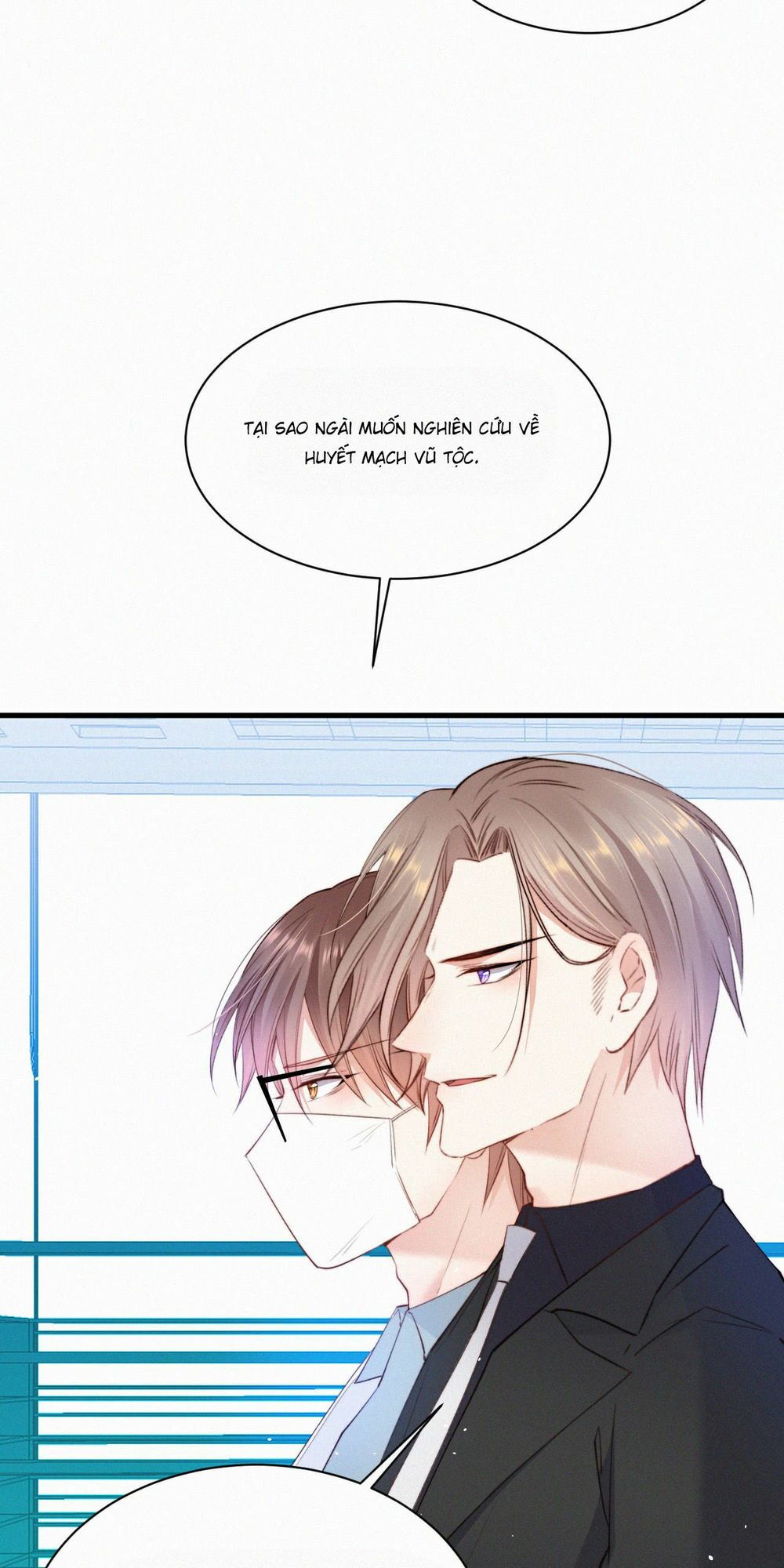 triều tây, in or out chapter 9 9