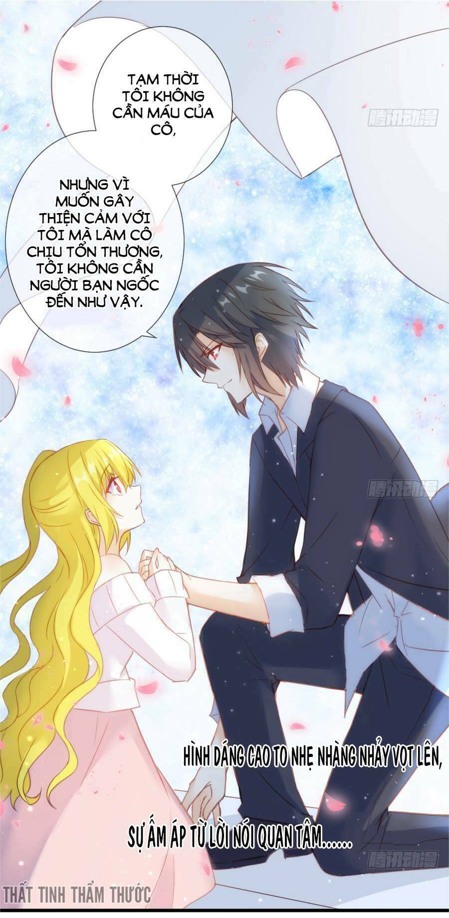 hôm nay ta cũng muốn trêu chọc nàng chapter 55 11