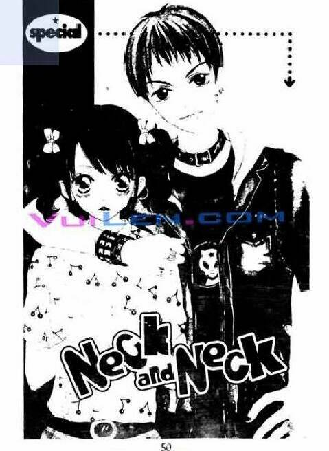 neck and neck chapter 8 47