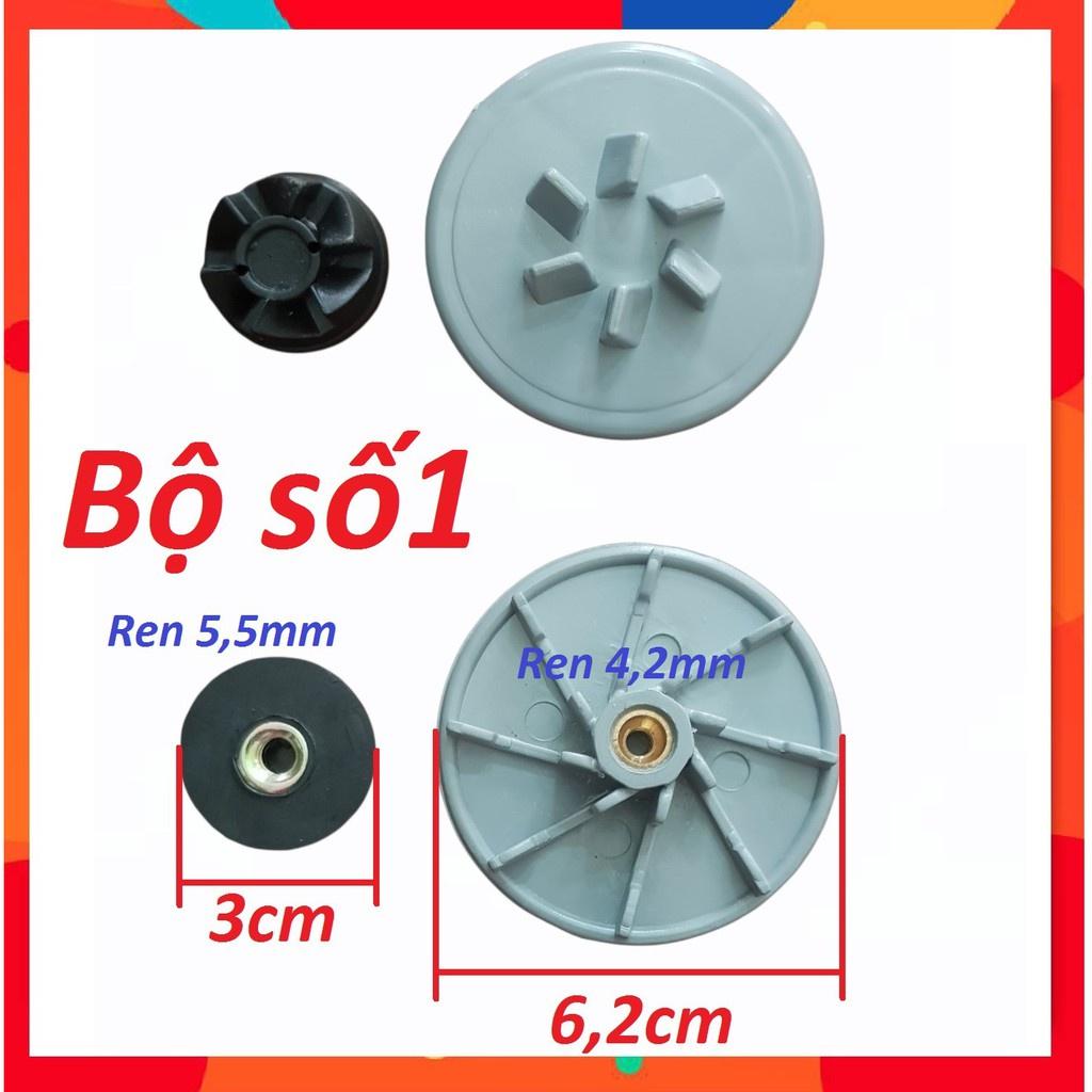 Nhông, bánh răng, vấu truyền động dùng cho các loại máy xay sinh tố