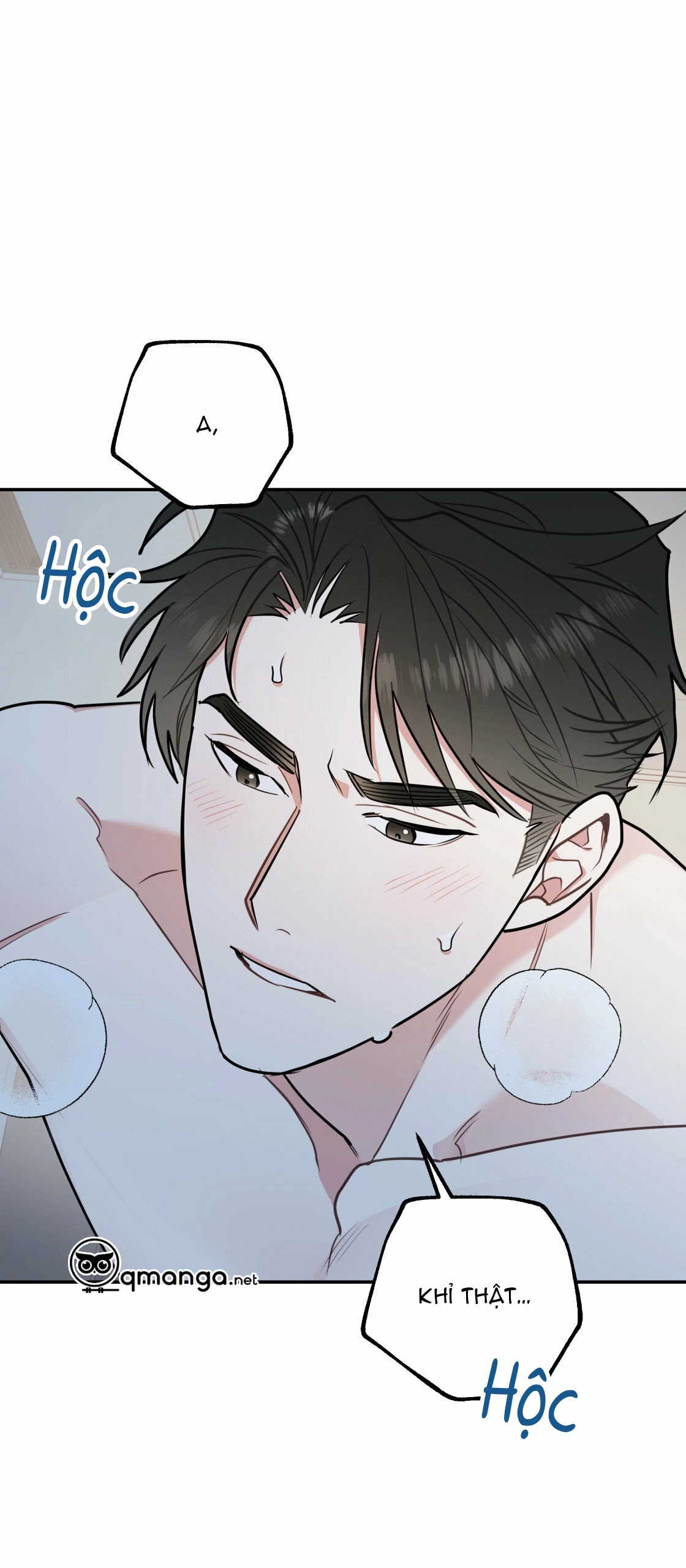 tôi với cậu không thể như thế này chapter 22 45