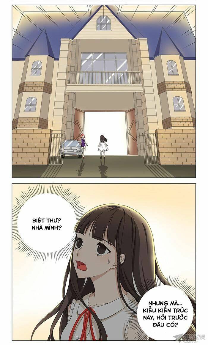 tôi là vợ tôi chapter 2 8