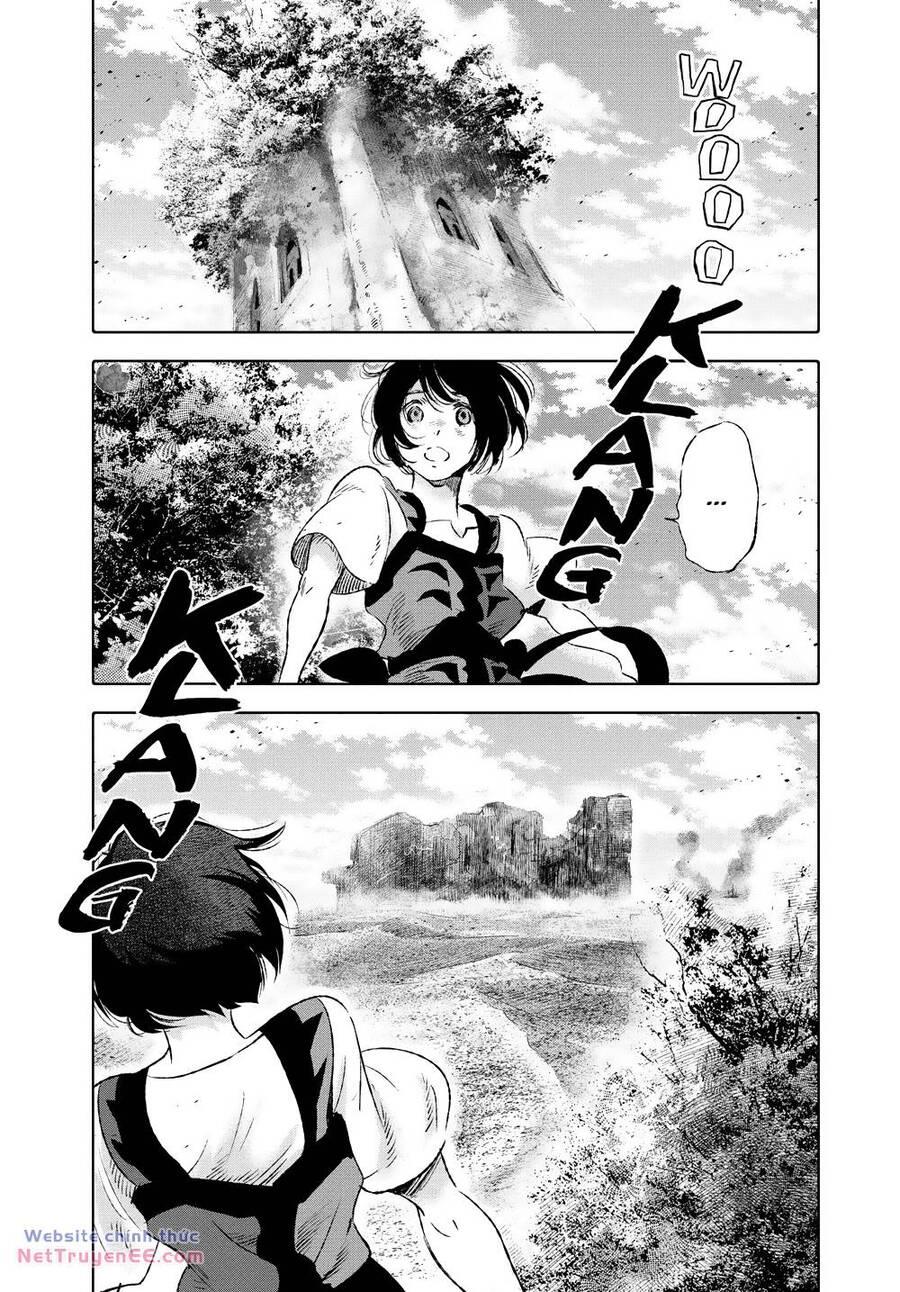 children of the whales chapter 39 37