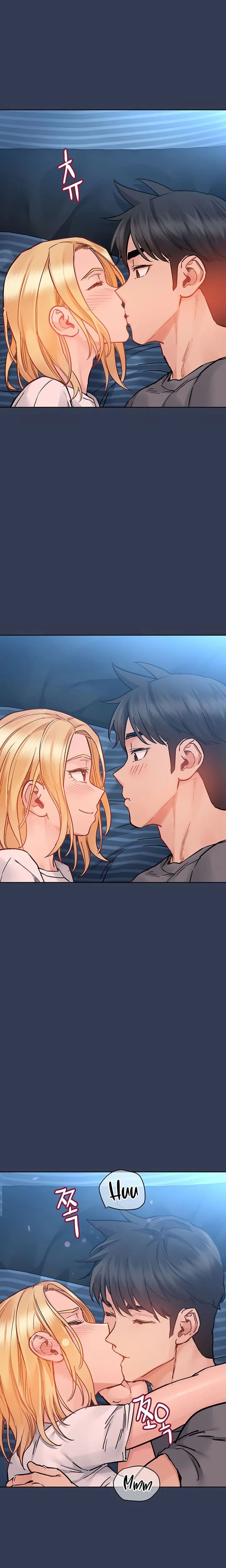 giữ bí mật với mẹ em nhé! chapter 74 31