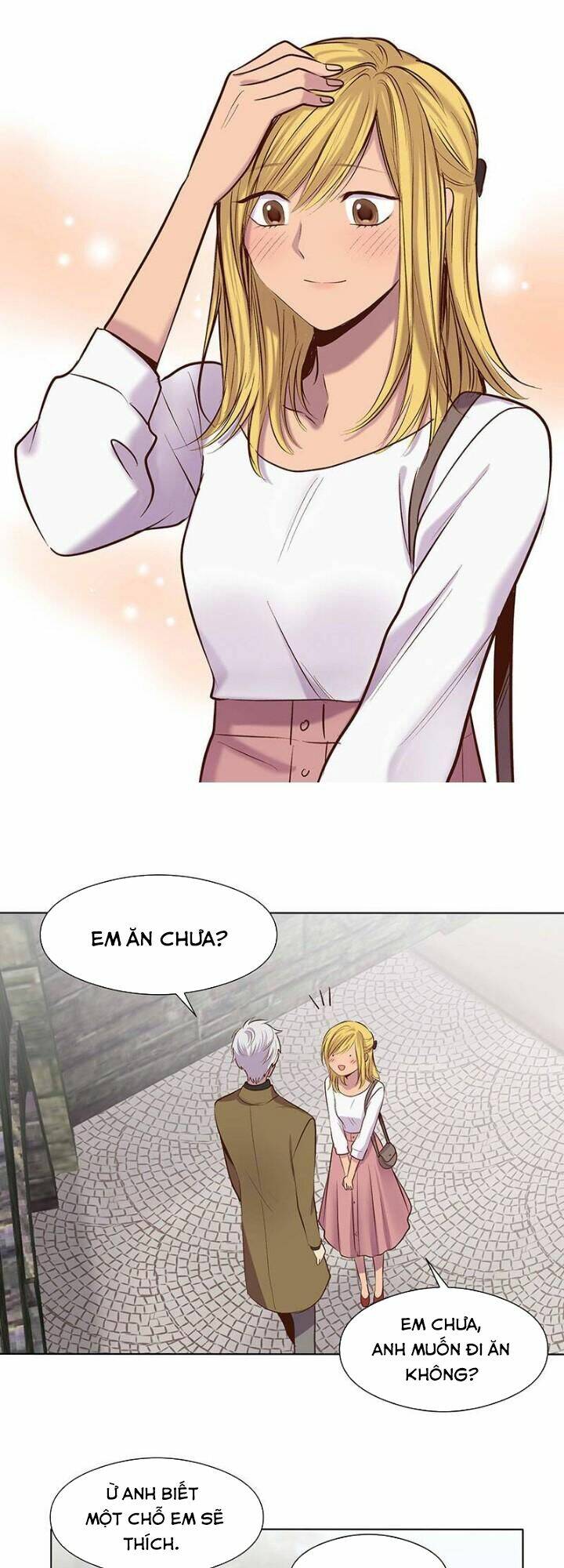 bí mật sâu sắc nhất của tôi chapter 37 21