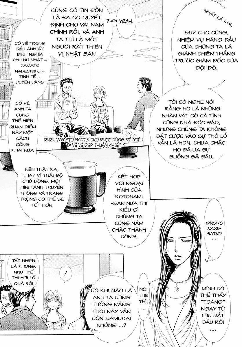 thử thách của kyouko chapter 272 4