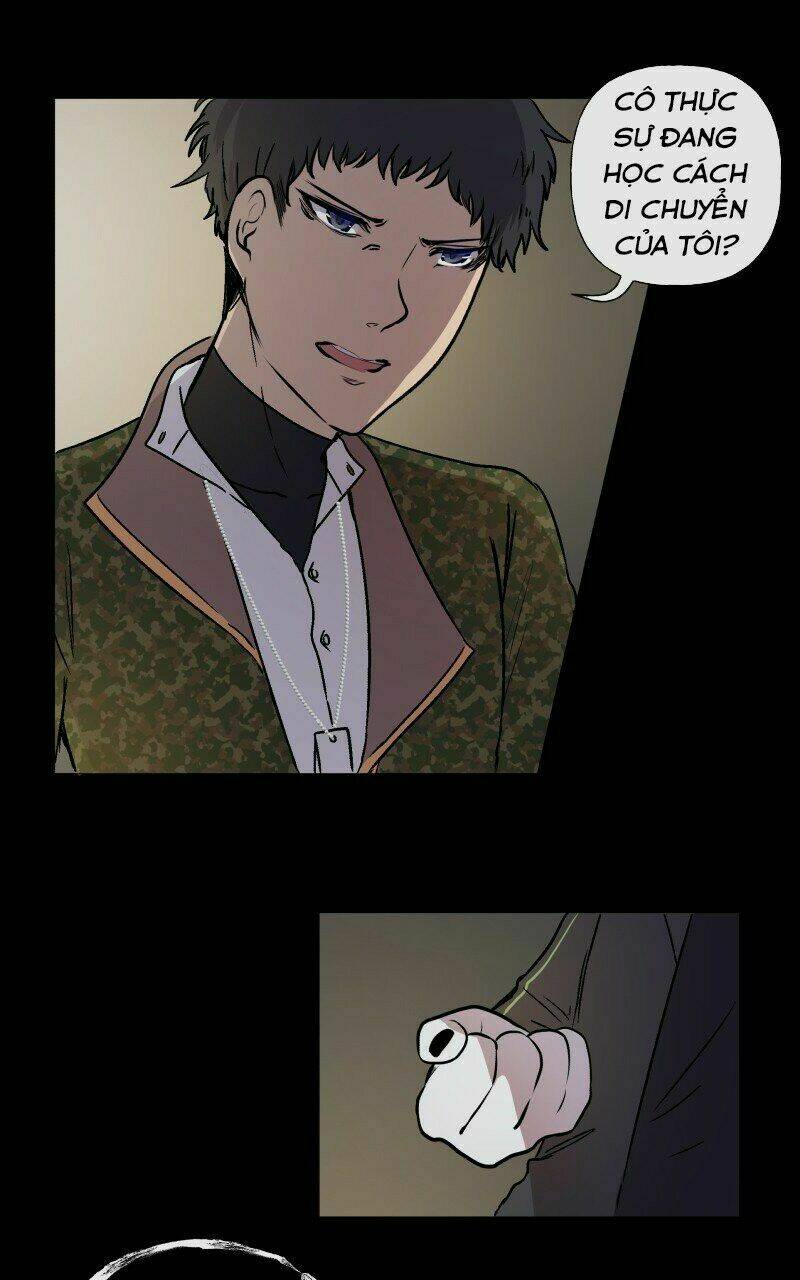 Trọng Sinh Mạc Thế Chapter 64 21