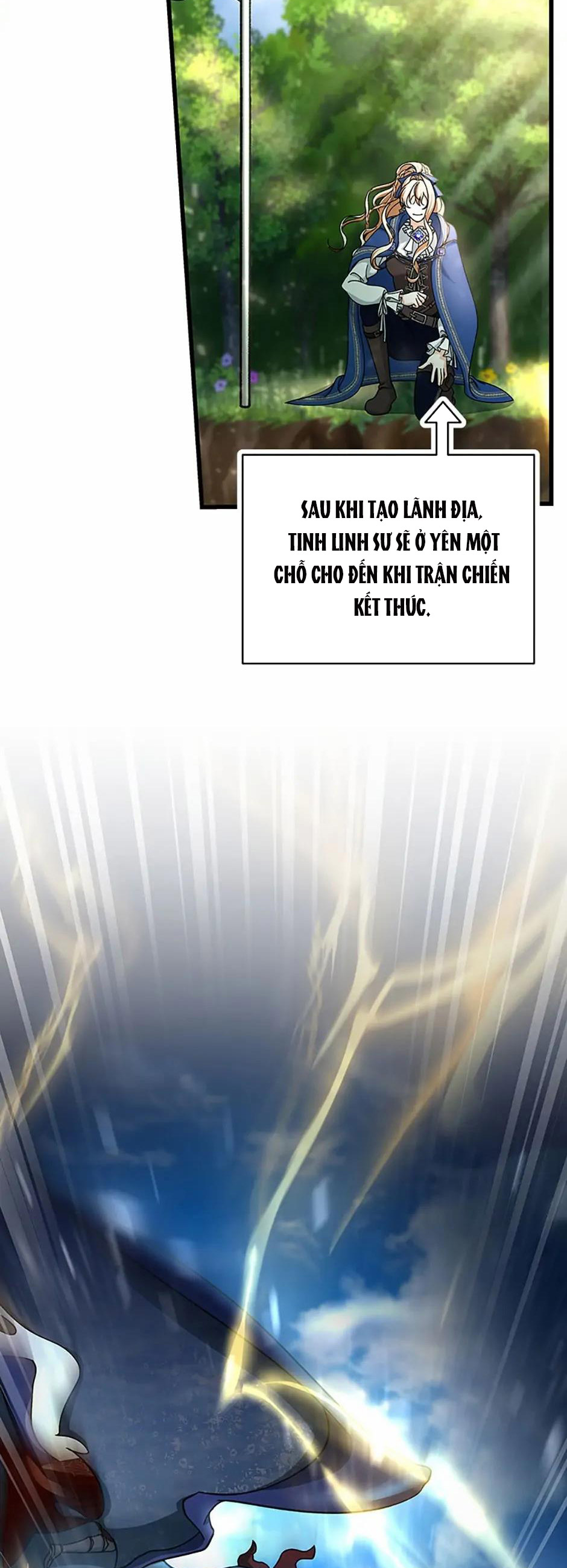 vị cứu tinh của nhân vật chính chapter 53 27