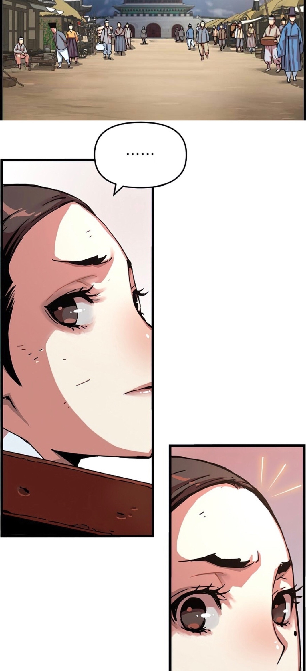 tôi sẽ sống như một hoàng tử chapter 59 23