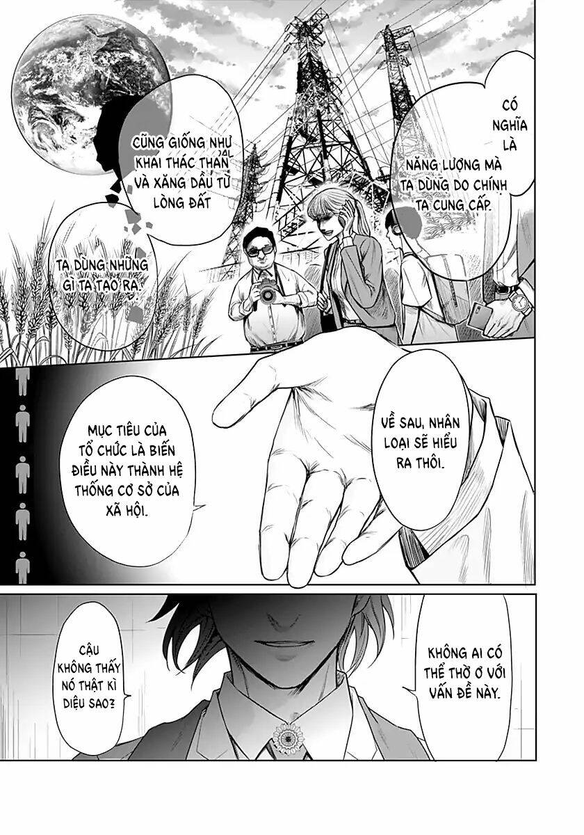 blue phobia chapter 11 16