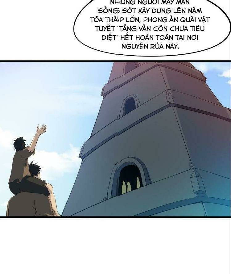 long mạch võ thần chapter 70 3