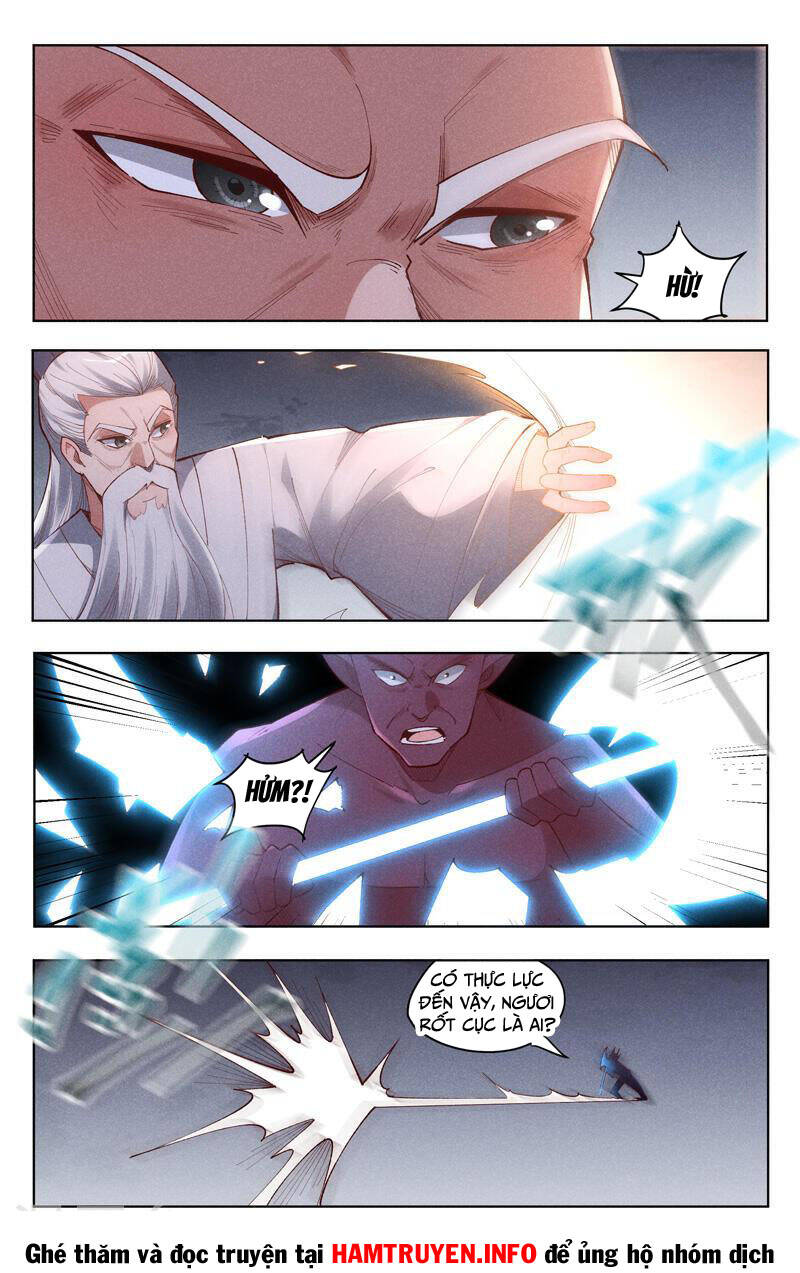 vạn giới tiên trung chapter 531 4