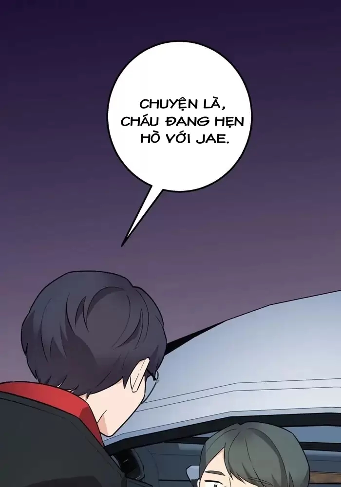 anh bạn của tôi đang phát sáng kìa ! chapter 50 41