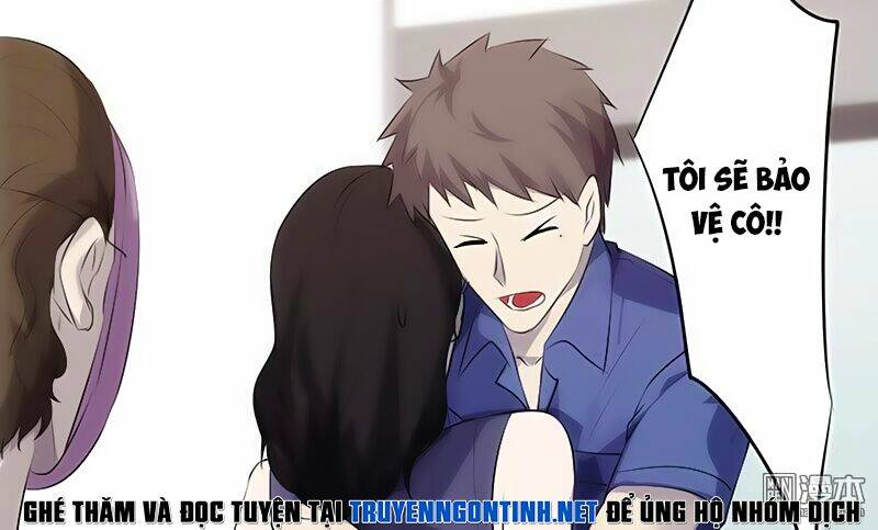 tối cường công nhân chapter 26 5