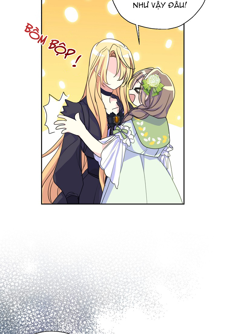 bệ hạ, xin đừng giết tôi!! chapter 53.2 27