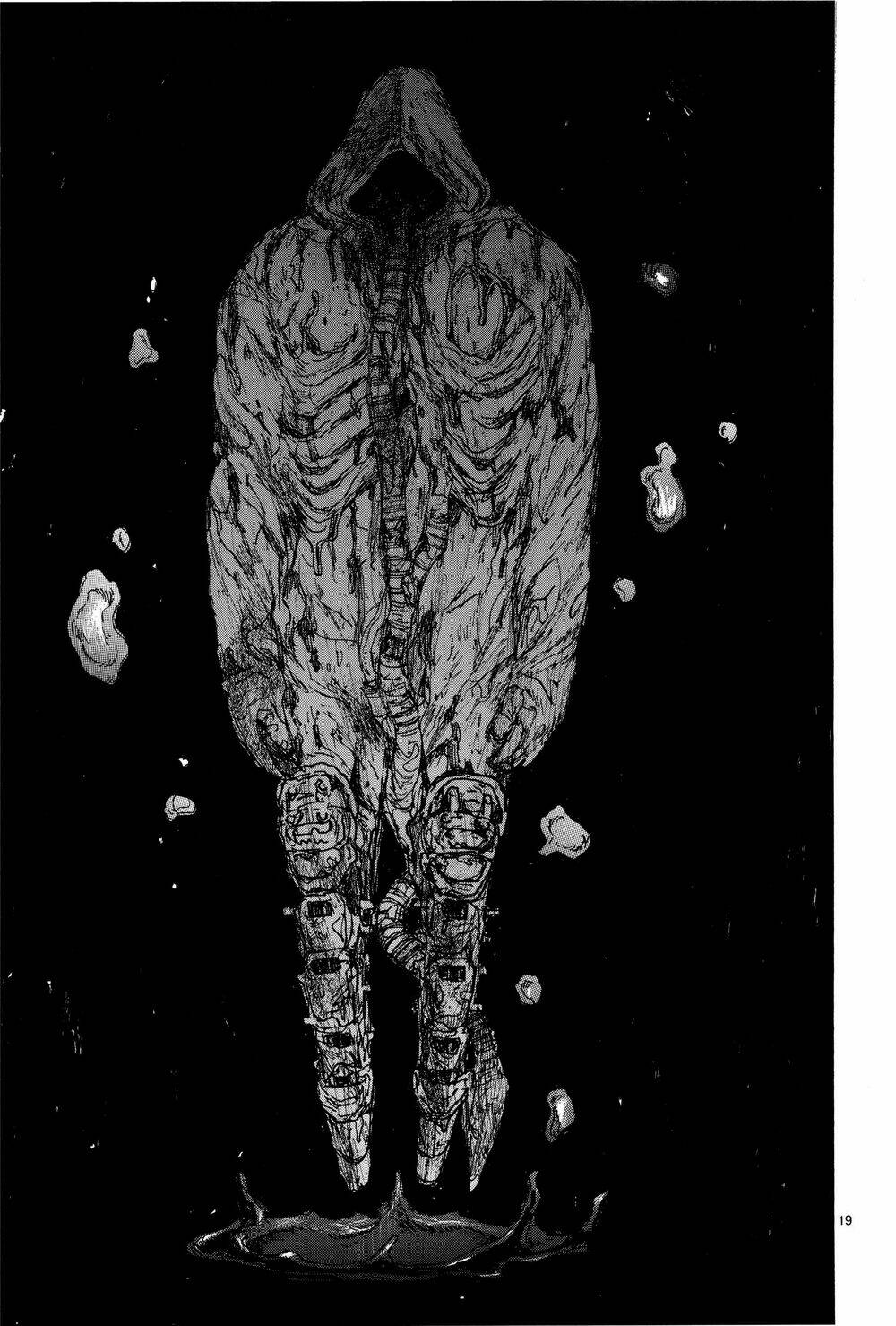 thế giới ma thuật và kẻ mất trí chapter 115 21