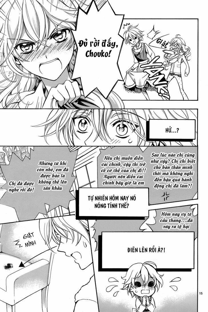 ore to atashi no kareshi-sama chapter 5 23