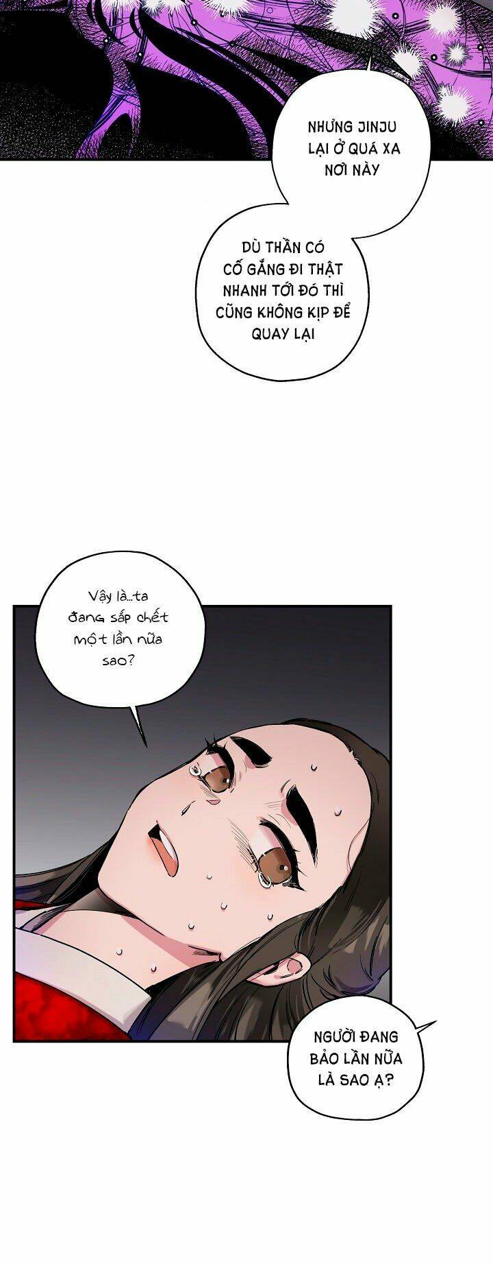 tôi trở thành nhân vật phản diện giỏi nhất trong giới võ thuật chapter 4 36