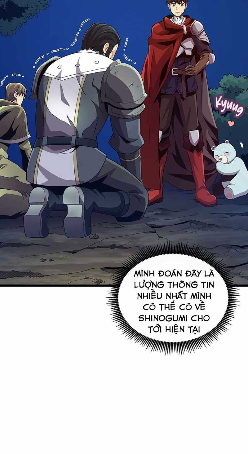 arcane sniper chapter 70 38