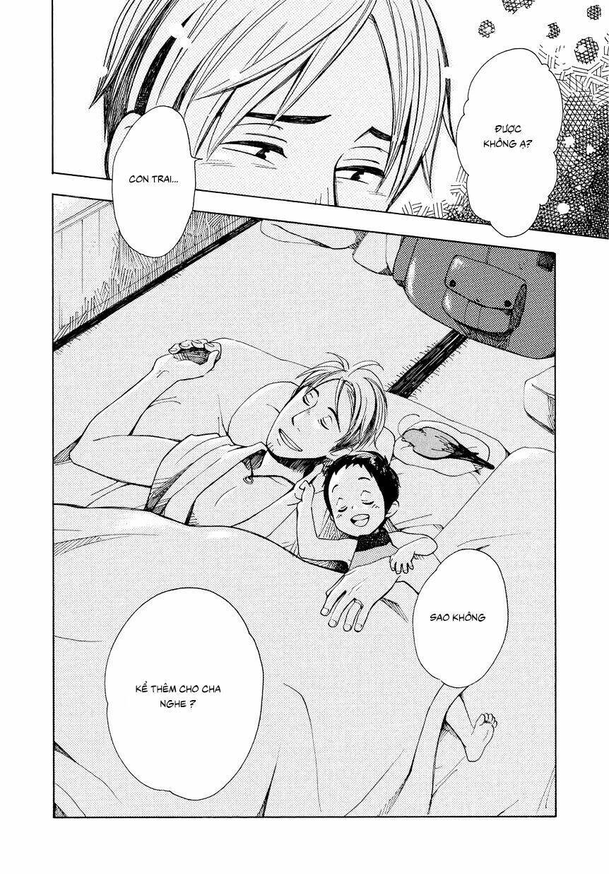 chichi kogusa chapter 2 33