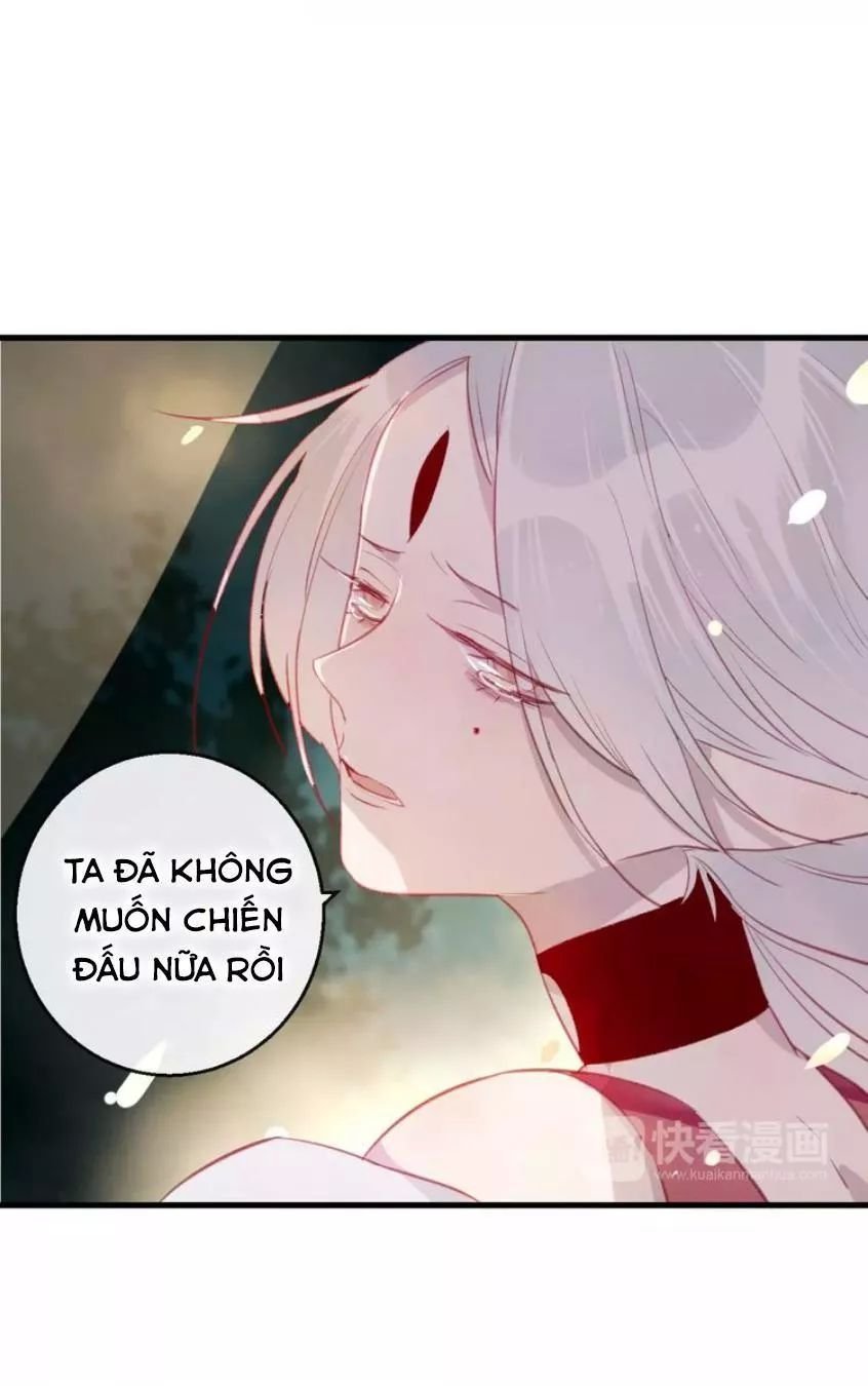 hồ minh chi hương chapter 10 60