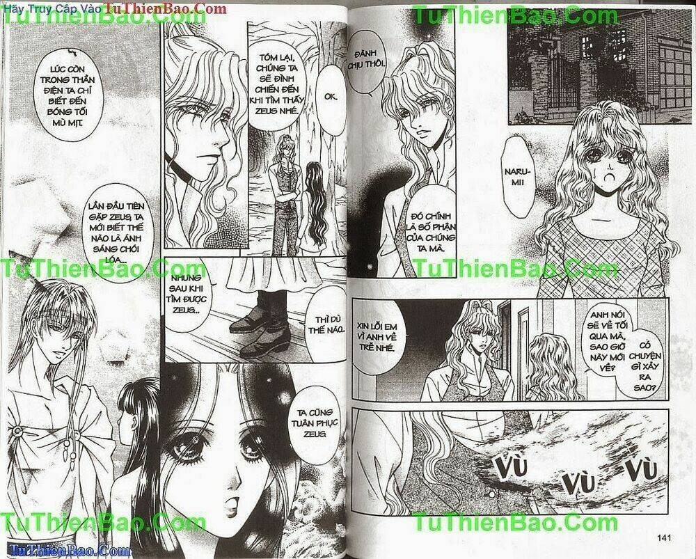 truyền thuyết cung hoàng đạo ii chapter 5 72