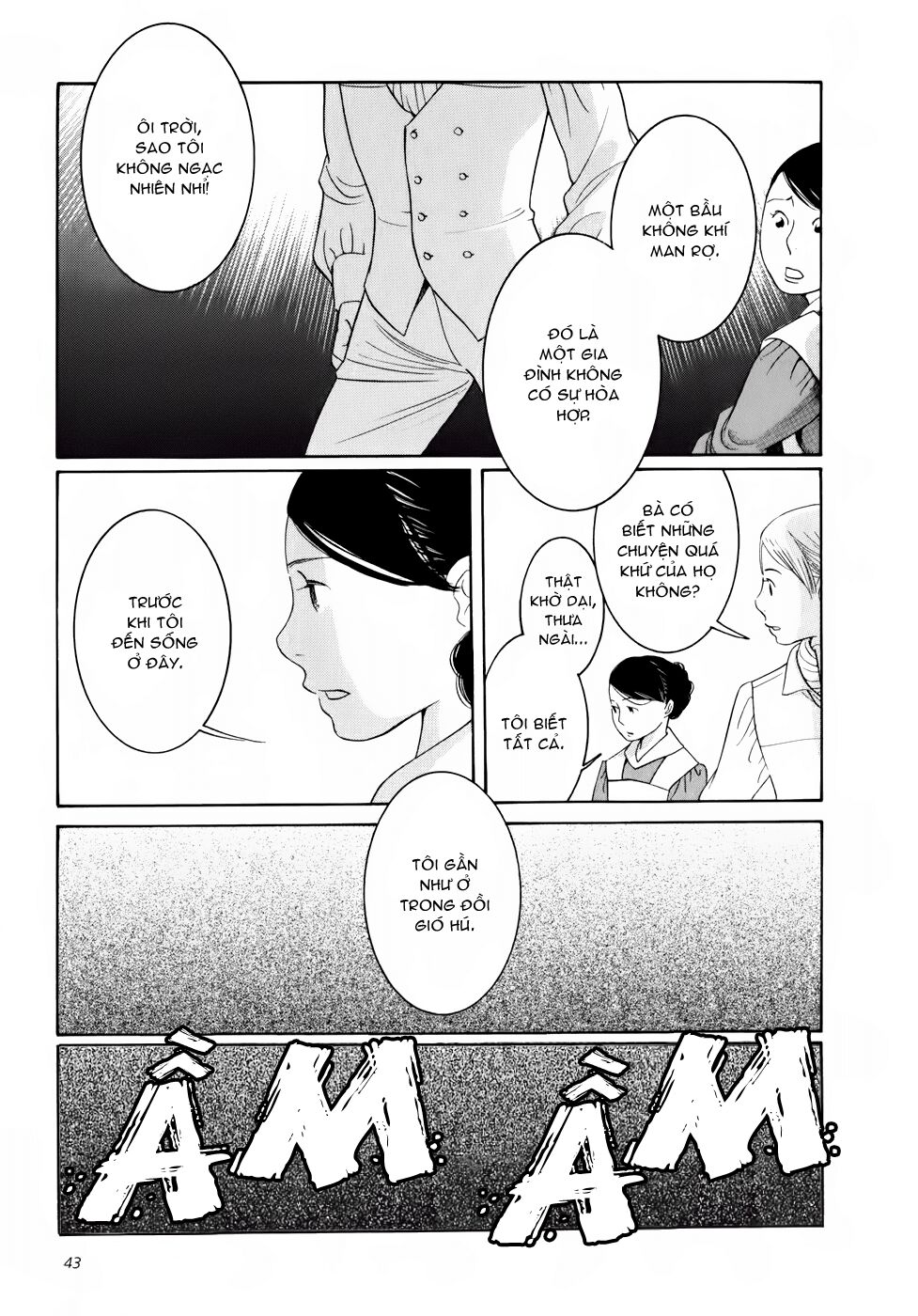 hoa hồng tím ngọt ngào chapter 9 20