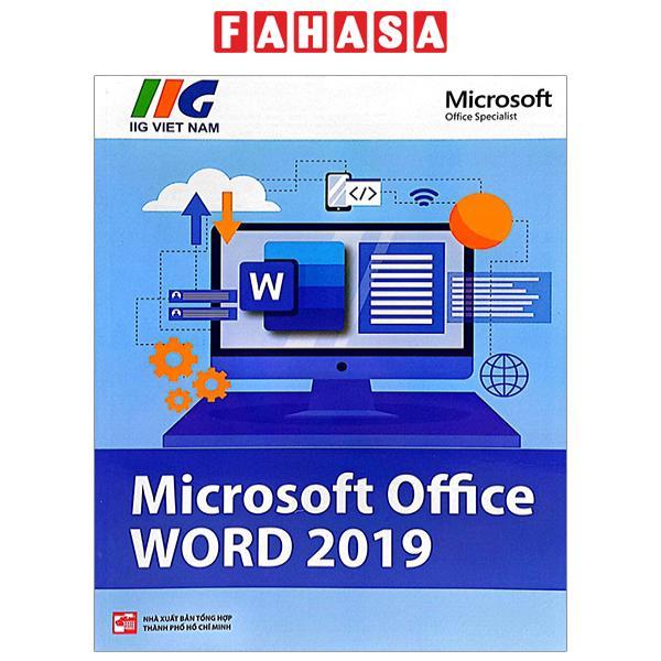 Microsoft Office Word 2019