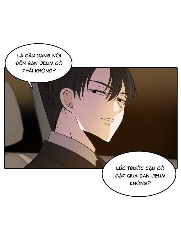 kiếp này cũng xin chăm sóc tôi như vậy nhé kiếp này cũng xin chăm sóc tôi như vậy nhé chapter 9 8